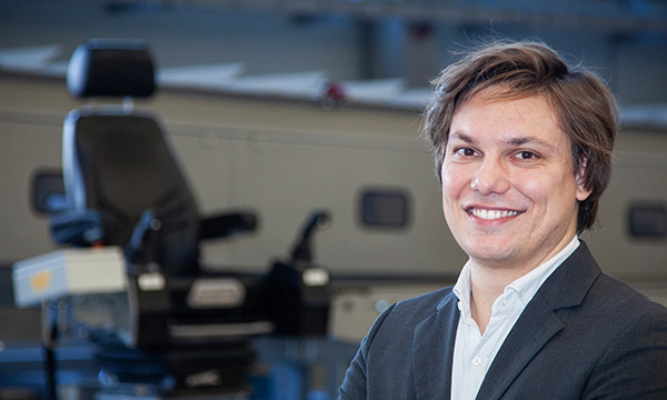 Paul Maschinenfabrik Ansprechpartner Noah Bruttel
